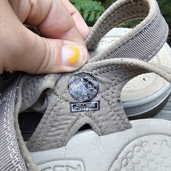 ROSE SANDAL - WOMEN'S SANDAL by Keen - Picture 2 of 6